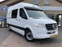 Mercedes-Benz Sprinter 316 L2H2 DC EURO 6 | MBUX | Trekhaak