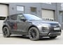 Land Rover Range Rover Evoque 1.5 P270e PHEV AWD Dynamic SE 5 jaar fabrieksgarantie vanaf 2 sept/2025 tot 150.000 km Black Pack - Panoramadak - 20 inch Speciale kleur: Carpation Grey