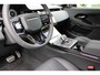 Land Rover Range Rover Evoque 1.5 P270e PHEV AWD Dynamic SE - LET OP: 5 jaar fabrieksgarantie vanaf 2 sept/2025 tot 150.000 km Black Pack - Panoramadak - 20 inch Speciale kleur: Carpation Grey - 360 camera - Stoelverwarming achter