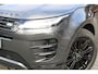 Land Rover Range Rover Evoque 1.5 P270e PHEV AWD Dynamic SE 5 jaar fabrieksgarantie vanaf 2 sept/2025 tot 150.000 km Black Pack - Panoramadak - 20 inch Speciale kleur: Carpation Grey