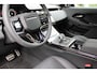 Land Rover Range Rover Evoque 1.5 P270e PHEV AWD Dynamic SE 5 jaar fabrieksgarantie vanaf 2 sept/2025 tot 150.000 km Black Pack - Panoramadak - 20 inch Speciale kleur: Carpation Grey