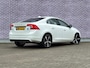 Volvo S60 1.5 T3 Nordic+ | Lederen Bekleding | Trekhaak | Xenon | 18" | Standkachel | Stoelverwarming | Parkeer Camera | Navigatie |