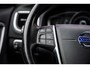 Volvo S60 1.5 T3 Nordic+ | Lederen Bekleding | Trekhaak | Xenon | 18" | Standkachel | Stoelverwarming | Parkeer Camera | Navigatie |