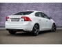 Volvo S60 1.5 T3 Nordic+ | Lederen Bekleding | Trekhaak | Xenon | 18" | Standkachel | Stoelverwarming | Parkeer Camera | Navigatie |