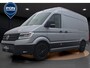 Volkswagen Crafter (2) GP 35 2.0 TDI 177 PK Autom. L3H3 Exclusive | BPM Vrij | Navigatie Discover Pro | Elek.pakket plus | Airco | Ad. Cruisecontrol | Ergo bestuurderstoel | Led verlichting | Laadruimte Betimmering | Camera | Trekhaak
