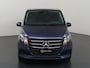 Mercedes-Benz Vito 116 CDI | Aut. | XL L3 | Select | Lederen Stuurwiel | Trekhaak 2500kg | Verwarmde Bestuurders Comfortstoel | Bijrijdersbank | Betimmering Laadruimte | Parkeerpakket | Airco | Dodehoekwaarschuwing | Certified |