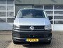 Volkswagen Transporter 2.0 TSI L2H1 Benzine Dubbele Schuifdeur Airco Cruise controle Bpm vrij Trekhaak Klep achter Euro 6 Benzine Ideaal voor ombouw naar Camper !!