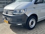 Volkswagen Transporter 2.0 TSI L2H1 Benzine Dubbele Schuifdeur Airco Cruise controle Bpm vrij Trekhaak Klep achter Euro 6 Benzine Ideaal voor ombouw naar Camper !!