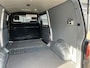 Volkswagen Transporter 2.0 TSI L2H1 Benzine Dubbele Schuifdeur Airco Cruise controle Bpm vrij Trekhaak Klep achter Euro 6 Benzine Ideaal voor ombouw naar Camper !!