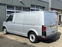 Volkswagen Transporter 2.0 TSI L2H1 Benzine Dubbele Schuifdeur Airco Cruise controle Bpm vrij Trekhaak Klep achter Euro 6 Benzine Ideaal voor ombouw naar Camper !!