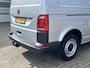 Volkswagen Transporter 2.0 TSI L2H1 Benzine Dubbele Schuifdeur Airco Cruise controle Bpm vrij Trekhaak Klep achter Euro 6 Benzine Ideaal voor ombouw naar Camper !!