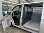 Volkswagen Transporter 2.0 TSI L2H1 Benzine Dubbele Schuifdeur Airco Cruise controle Bpm vrij Trekhaak Klep achter Euro 6 Benzine Ideaal voor ombouw naar Camper !!