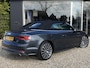 Audi A5 Cabriolet 2.0 TFSI Sport Pro Line S | Stoelverwarming | Digitale Cockpit | Cruise Control | Keyless | Navigatie | DAB | Sfeerverlichting | Trekhaak |