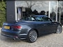 Audi A5 Cabriolet 2.0 TFSI Sport Pro Line S | Stoelverwarming | Digitale Cockpit | Cruise Control | Keyless | Navigatie | DAB | Sfeerverlichting | Trekhaak |