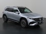 Mercedes-Benz EQB 250+ AMG Line 71 kWh | Panoramaschuifdak | Head-up display | Keyless go | Verstelbare demping| Smartphone-integratie |