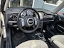 MINI Cooper Mini 1.6 Seven Panoramadak Leder Airco NAP