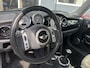 MINI Cooper Mini 1.6 Seven Panoramadak Leder Airco NAP