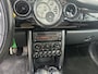 MINI Cooper Mini 1.6 Seven Panoramadak Leder Airco NAP