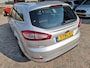 Ford Mondeo Wagon 1.6 EcoBoost Platinum DAMAGE LEFT SIDE