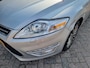 Ford Mondeo Wagon 1.6 EcoBoost Platinum DAMAGE LEFT SIDE
