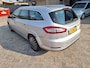 Ford Mondeo Wagon 1.6 EcoBoost Platinum DAMAGE LEFT SIDE