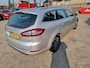 Ford Mondeo Wagon 1.6 EcoBoost Platinum DAMAGE LEFT SIDE