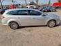Ford Mondeo Wagon 1.6 EcoBoost Platinum DAMAGE LEFT SIDE