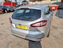 Ford Mondeo Wagon 1.6 EcoBoost Platinum DAMAGE LEFT SIDE