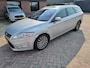 Ford Mondeo Wagon 1.6 EcoBoost Platinum DAMAGE LEFT SIDE