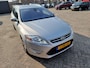 Ford Mondeo Wagon 1.6 EcoBoost Platinum DAMAGE LEFT SIDE