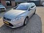 Ford Mondeo Wagon 1.6 EcoBoost Platinum DAMAGE LEFT SIDE