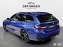 BMW 3-Serie 330E M SPORT / ACC / MEMORY / KEYLESS / HIFI / 19"