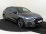Audi A3 Sportback 45 TFSI e S edition Competition | Panoramadak | SONOS audio | Keyless | Sfeerverlichting | Adaptieve cruise control | Navigatie Plus | LED matrix verlichting | Achteruitrijcamera |