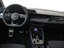Audi A3 Sportback 45 TFSI e S edition Competition | Panoramadak | SONOS audio | Keyless | Sfeerverlichting | Adaptieve cruise control | Navigatie Plus | LED matrix verlichting | Achteruitrijcamera |