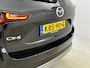 Mazda CX-5 2.0 SkyActiv-G 165 Newground Autom,360Cam,Cruise Contr,HUD,Blis,Keyles,Navi,Stoel+Stuur verw,Trekhaak2000kg Trekgewicht