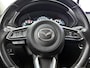 Mazda CX-5 2.0 SkyActiv-G 165 Newground Autom,360Cam,Cruise Contr,HUD,Blis,Keyles,Navi,Stoel+Stuur verw,Trekhaak2000kg Trekgewicht