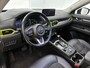 Mazda CX-5 2.0 SkyActiv-G 165 Newground Autom,360Cam,Cruise Contr,HUD,Blis,Keyles,Navi,Stoel+Stuur verw,Trekhaak2000kg Trekgewicht