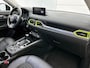 Mazda CX-5 2.0 SkyActiv-G 165 Newground Autom,360Cam,Cruise Contr,HUD,Blis,Keyles,Navi,Stoel+Stuur verw,Trekhaak2000kg Trekgewicht