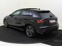 Audi A3 Sportback 45 TFSI e S edition Competition | Panoramadak | SONOS audio | Keyless | Sfeerverlichting | Adaptieve cruise control | Navigatie Plus | LED matrix verlichting | Achteruitrijcamera |