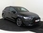 Audi A3 Sportback 45 TFSI e S edition Competition | Panoramadak | SONOS audio | Keyless | Sfeerverlichting | Adaptieve cruise control | Navigatie Plus | LED matrix verlichting | Achteruitrijcamera |