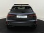 Audi A3 Sportback 45 TFSI e S edition Competition | Panoramadak | SONOS audio | Keyless | Sfeerverlichting | Adaptieve cruise control | Navigatie Plus | LED matrix verlichting | Achteruitrijcamera |