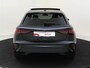 Audi A3 Sportback 45 TFSI e S edition Competition | Panoramadak | SONOS audio | Keyless | Sfeerverlichting | Adaptieve cruise control | Navigatie Plus | LED matrix verlichting | Achteruitrijcamera |