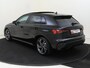 Audi A3 Sportback 45 TFSI e S edition Competition | Panoramadak | SONOS audio | Keyless | Sfeerverlichting | Adaptieve cruise control | Navigatie Plus | LED matrix verlichting | Achteruitrijcamera |