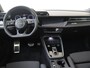 Audi A3 Sportback 45 TFSI e S edition Competition | Panoramadak | SONOS audio | Keyless | Sfeerverlichting | Adaptieve cruise control | Navigatie Plus | LED matrix verlichting | Achteruitrijcamera |