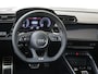 Audi A3 Sportback 45 TFSI e S edition Competition | Panoramadak | SONOS audio | Keyless | Sfeerverlichting | Adaptieve cruise control | Navigatie Plus | LED matrix verlichting | Achteruitrijcamera |