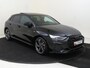 Audi A3 Sportback 45 TFSI e S edition Competition | Panoramadak | SONOS audio | Keyless | Sfeerverlichting | Adaptieve cruise control | Navigatie Plus | LED matrix verlichting | Achteruitrijcamera |