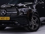 Mercedes-Benz GLE 350 e 4MATIC AMG Sport [SCHUIFKANTELDAK, TREKHAAK, MEMORY SEATS, CRUISE CONTROL, BURMESTER, ACHTERUITRIJCAMERA, PDC V+A, STOELVERWARMING, NIEUWSTAAT]