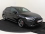 Audi A3 Sportback 45 TFSI e S edition Competition | Panoramadak | SONOS audio | Keyless | Sfeerverlichting | Adaptieve cruise control | Navigatie Plus | LED matrix verlichting | Achteruitrijcamera |