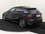 Audi A3 Sportback 45 TFSI e S edition Competition | Panoramadak | SONOS audio | Keyless | Sfeerverlichting | Adaptieve cruise control | Navigatie Plus | LED matrix verlichting | Achteruitrijcamera |