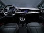 Audi Q4 e-tron 40 Advanced edition 77 kWh [TREKHAAK, ADAPTIVE CRUISE CONTROL, APPLE CARPLAY, ANDROID AUTO, PDC ACHTER, STOELVERWARMING, ELEKTRISCHE ACHTERKLEP, NIEUWSTAAT]